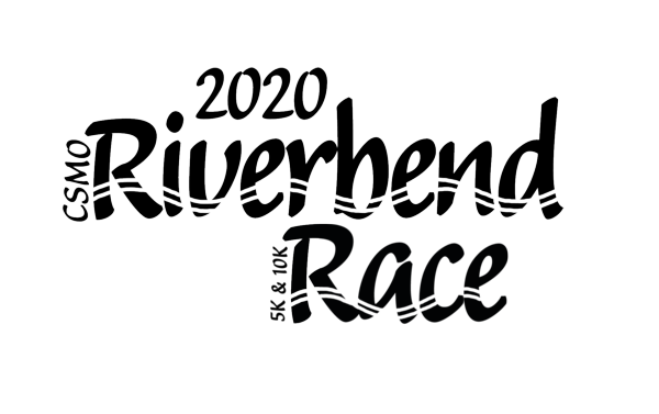 2020 CSMO Riverbend Race Logo