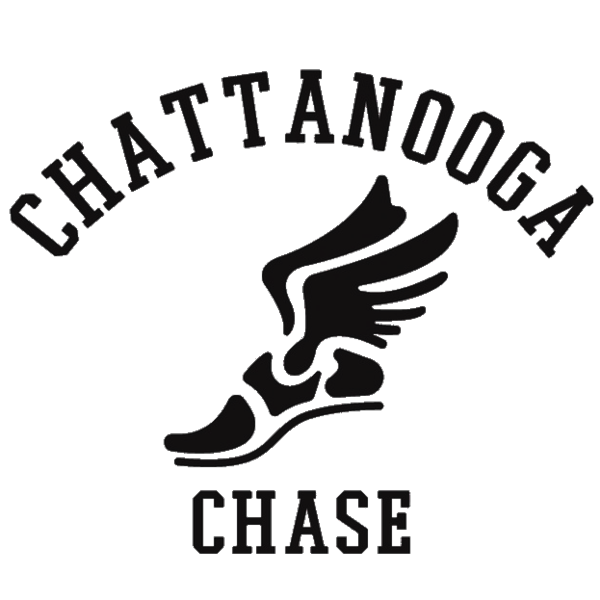 2020 Chattanooga Chase Logo