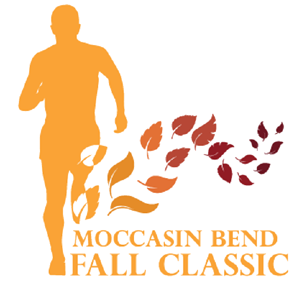 2022 Moccasin Bend Fall Classic Logo