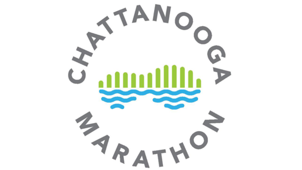 Chattanooga Marathon Logo
