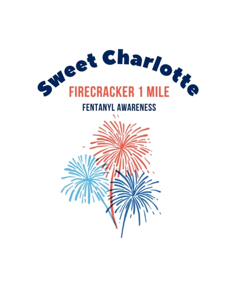 Sweet Charlotte Firecracker 1 Mile Logo